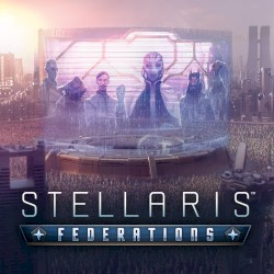 Stellaris: Federations by Meyer