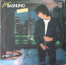 Roulette russe by Alain Bashung