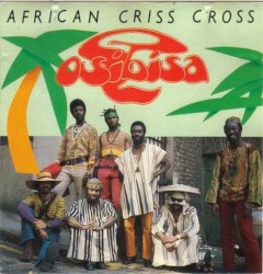 African Criss Cross by Osibisa