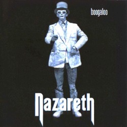Boogaloo by Nazareth