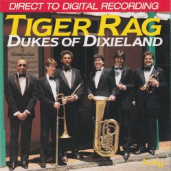 Tiger Rag by The Dukes of Dixieland