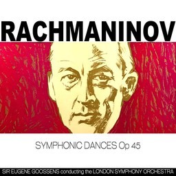 Symphonic Dances op. 45