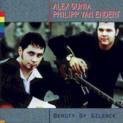 Beauty of Silence by Alex Gunia  &   Philipp van Endert