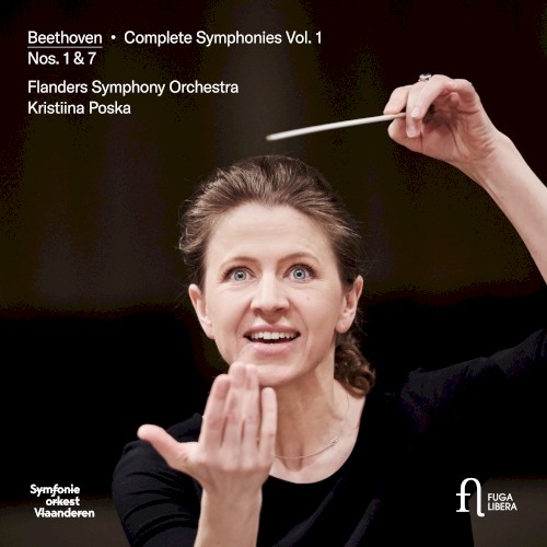 Complete Symphonies, Vol. 1: Nos. 1 & 7