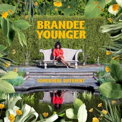 Somewhere Different by Brandee Younger