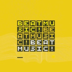 Beat Music! Beat Music! Beat Music! by Mark Guiliana