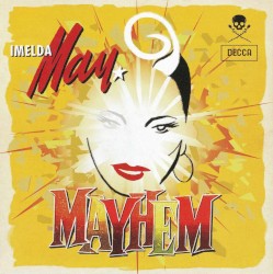Mayhem by Imelda May