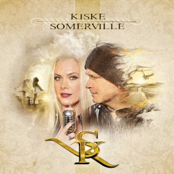 Kiske/Somerville by Kiske/Somerville