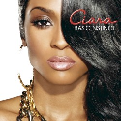 Basic Instinct by Ciara