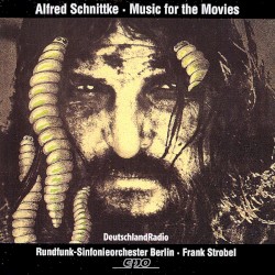 Music for the Movies by Alfred Schnittke ;   Rundfunk-Sinfonieorchester Berlin ,   Frank Strobel