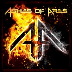 Ashes of Ares by Ashes of Ares