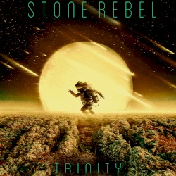 Trinity by Stone Rebel
