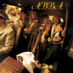 ABBA by ABBA