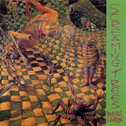 Invisible Lantern by Screaming Trees