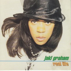 Real Life by Jaki Graham