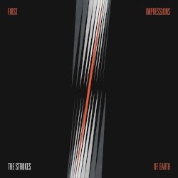 First Impressions of Earth by The Strokes