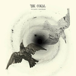 Distance Inbetween by The Coral
