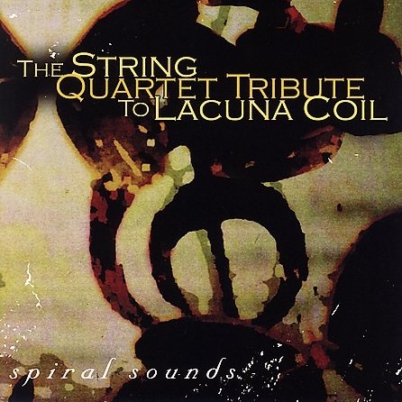 The String Quartet Tribute to Lacuna Coil