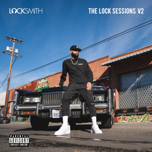 The Lock Sessions Vol. 2