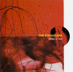 Written in Red by The Stranglers