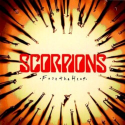 Face the Heat by Scorpions