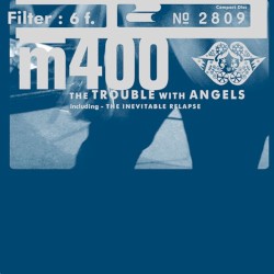 The Trouble With Angels by Filter