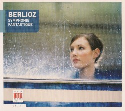Symphonie Fantastique by Hector Berlioz ;   Orchester der Komischen Oper Berlin ,   Rolf Reuter