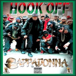 Hook Off by Cappadonna