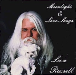 Moonlight & Love Songs by Leon Russell