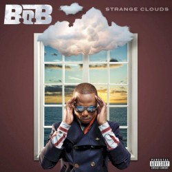 Strange Clouds by B.o.B