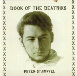 Dook of the Beatniks by Peter Stampfel