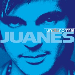 Un día normal by Juanes