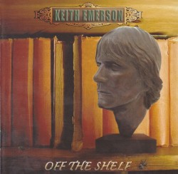 Off the Shelf by Keith Emerson
