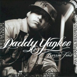 Barrio fino by Daddy Yankee
