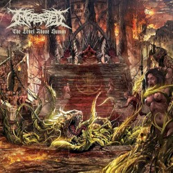 The Level Above Human by Ingested