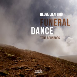 Funeral Dance by Helge Lien Trio  &   Tore Brunborg