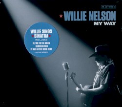 My Way by Willie Nelson