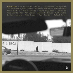 E Lisboa by Hifiklub