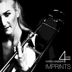 Imprints by Karin Hammar Fab 4