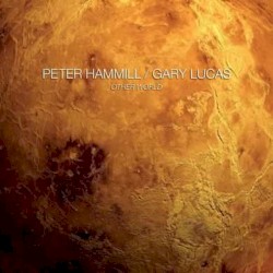 Other World by Peter Hammill