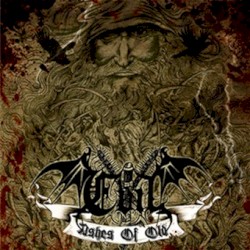 Ashes of Old by Evil