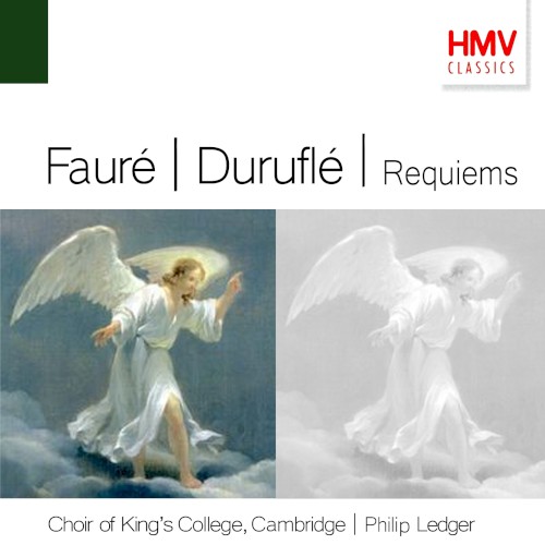Fauré: Requiem / Pavane / Duruflé: Requiem