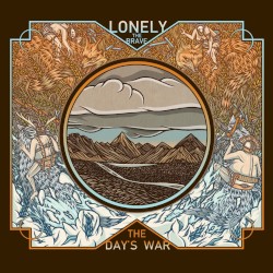 The Day's War by Lonely the Brave