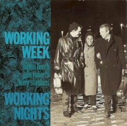 Working Nights by Working Week