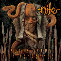 Black Seeds of Vengeance by Nile