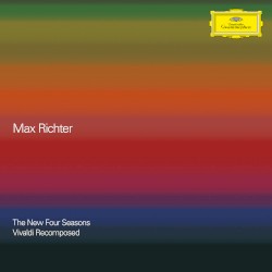 The New Four Seasons - Vivaldi Recomposed by Max Richter