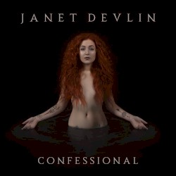 Confessional by Janet Devlin