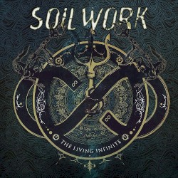 The Living Infinite by Soilwork