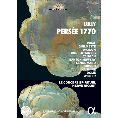 Persée 1770
