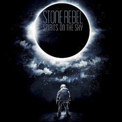 Spirits on the Sky by Stone Rebel